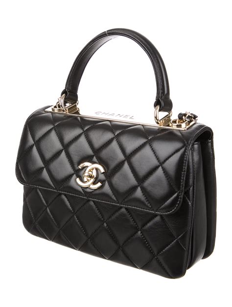 chanel small purse price